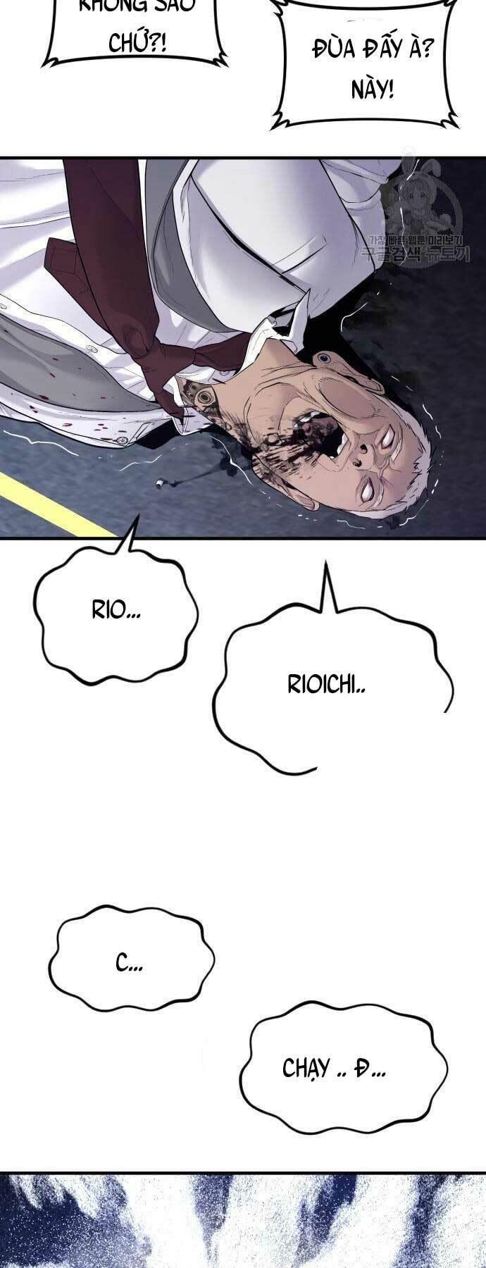 đặc vụ kim chapter 58 119