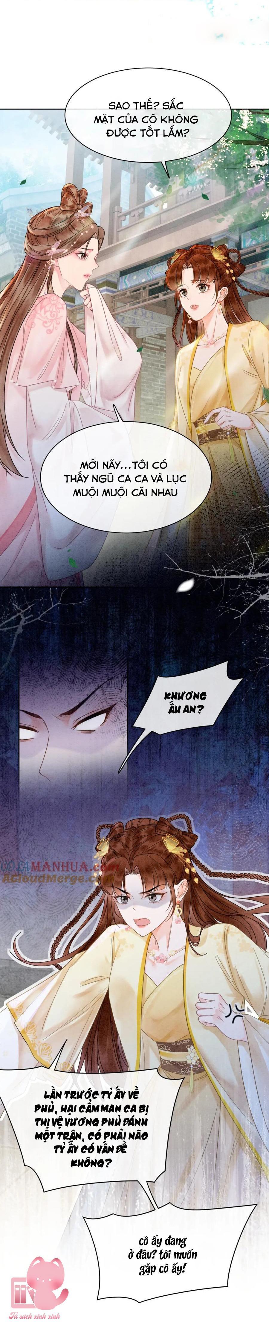 sau khi nàng bị đánh chết các ca ca hối hận rồi !! chapter 8 18