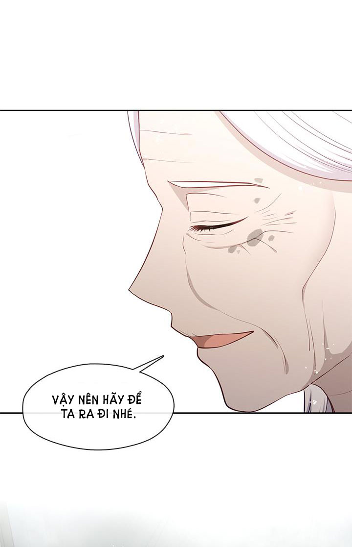 cẩn thận nữ phụ phản diện đấy! chapter 105 44