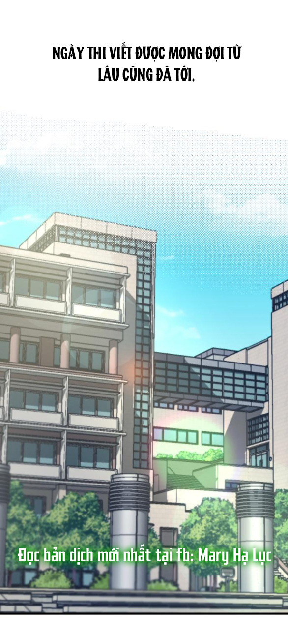 quy luật về rác rưởi chapter 7.1 33