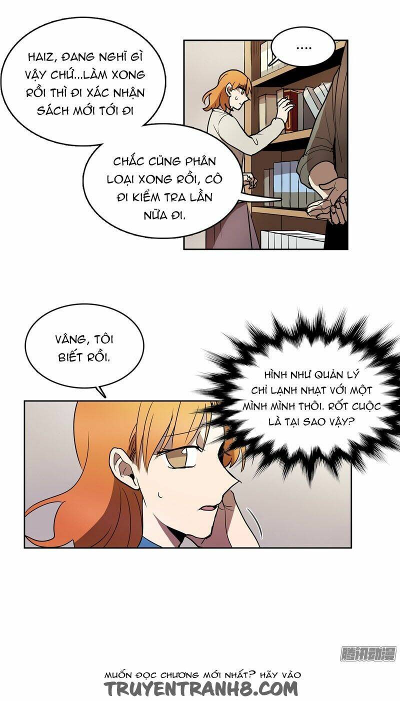 cửa hàng không tên chapter 23 22