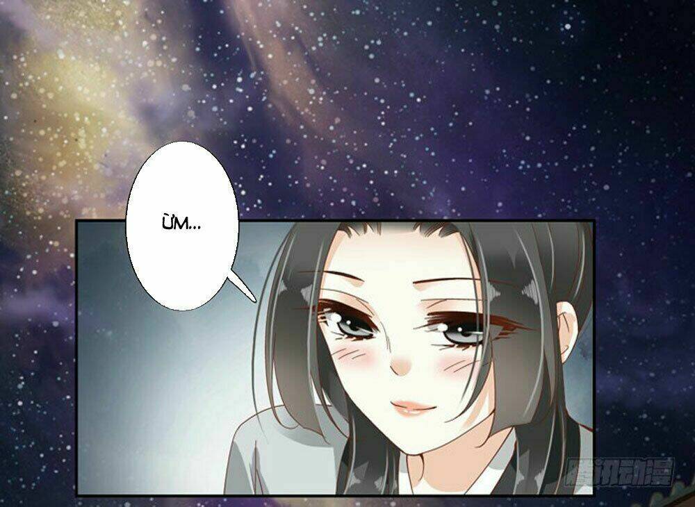 thiền tâm vấn đạo chapter 43 25