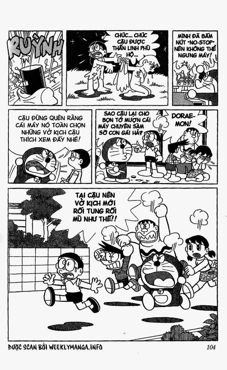 doraemon chapter 507 11