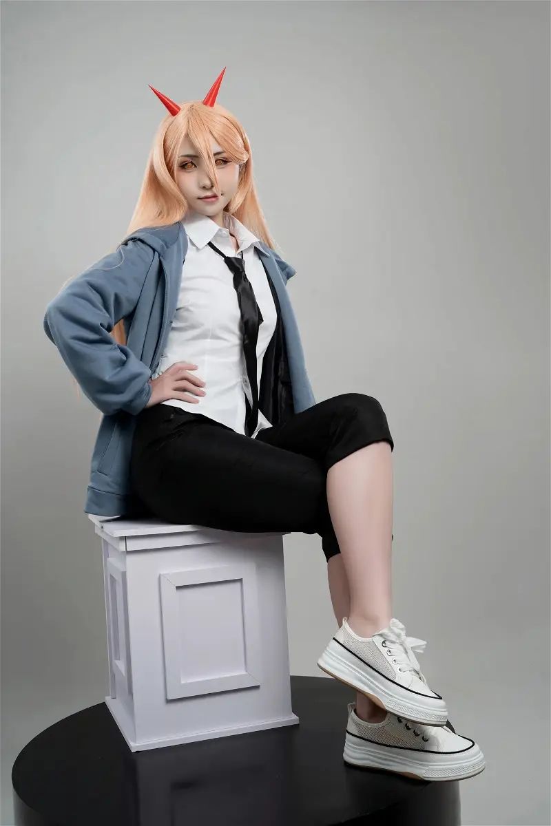 hình cosplay chapter 450 52