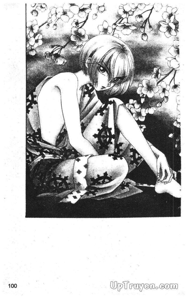 hoàng tử hoa - bud boy chapter 5 102