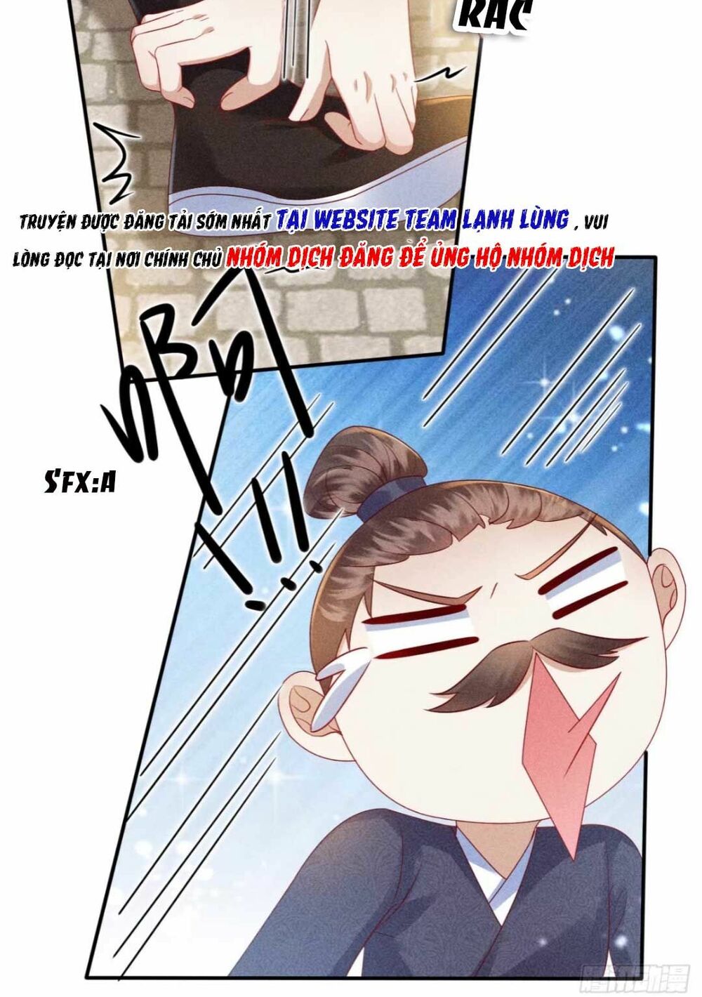 đại đích nữ trọng sinh về báo thù chapter 24 11