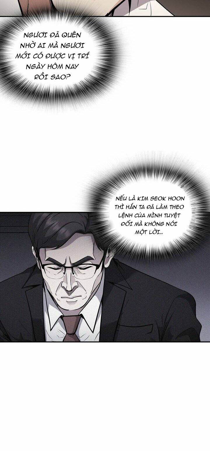 điều tra viên chuyển sinh chapter 130 34