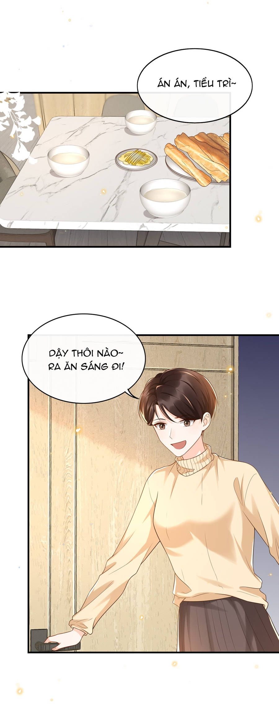 ngọt không ngừng nghỉ chapter 21 2