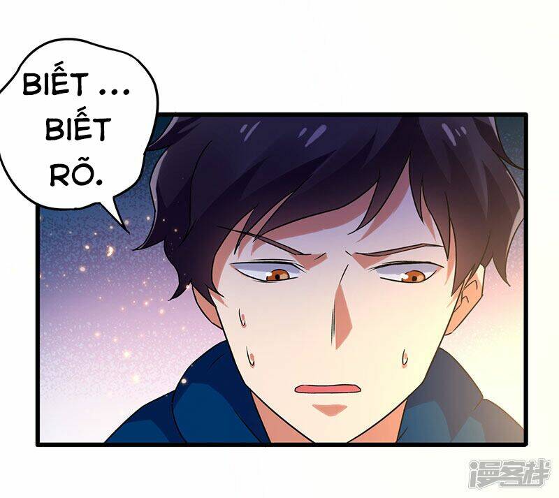 siêu cấp bại gia tử chapter 58 13