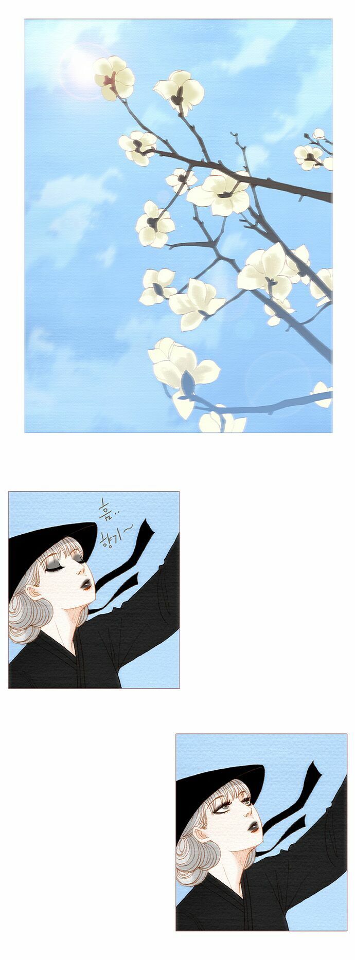 thánh thần trẻ trâu chapter 53 18