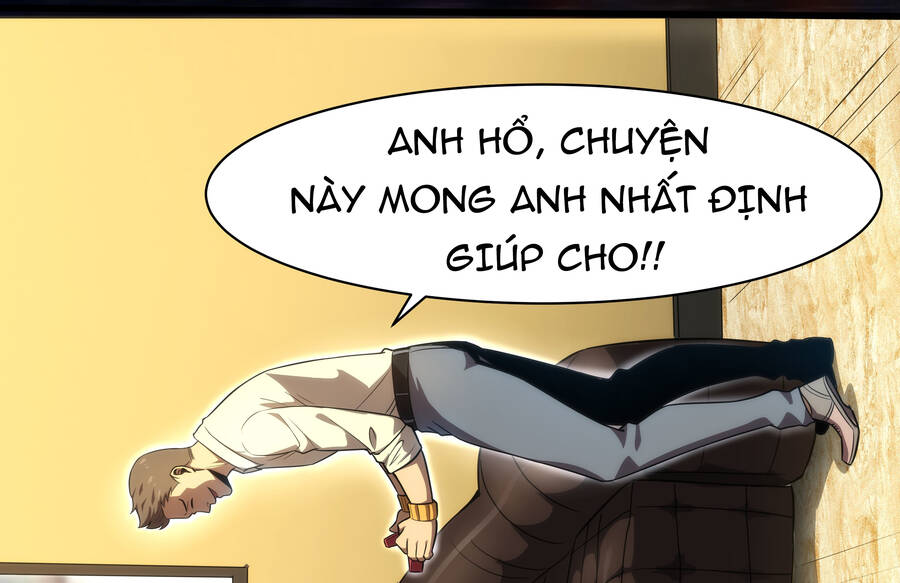 ocd thành vương giả chapter 4.1 4