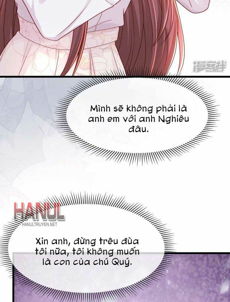 sủng em sủng tới tận cùng chapter 156 6