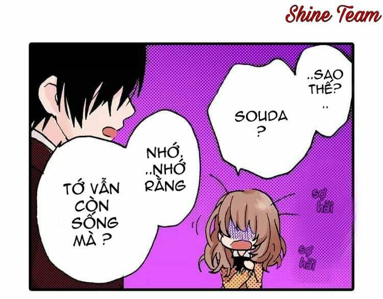 hợp đồng với anh chàng bảo mẫu chapter 1 10