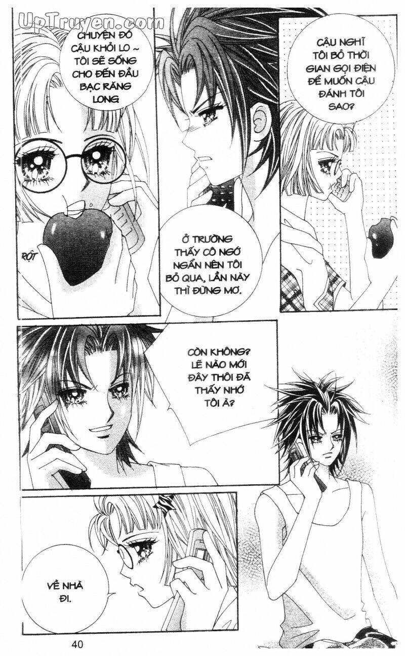 chỉ mình anh chapter 2 39