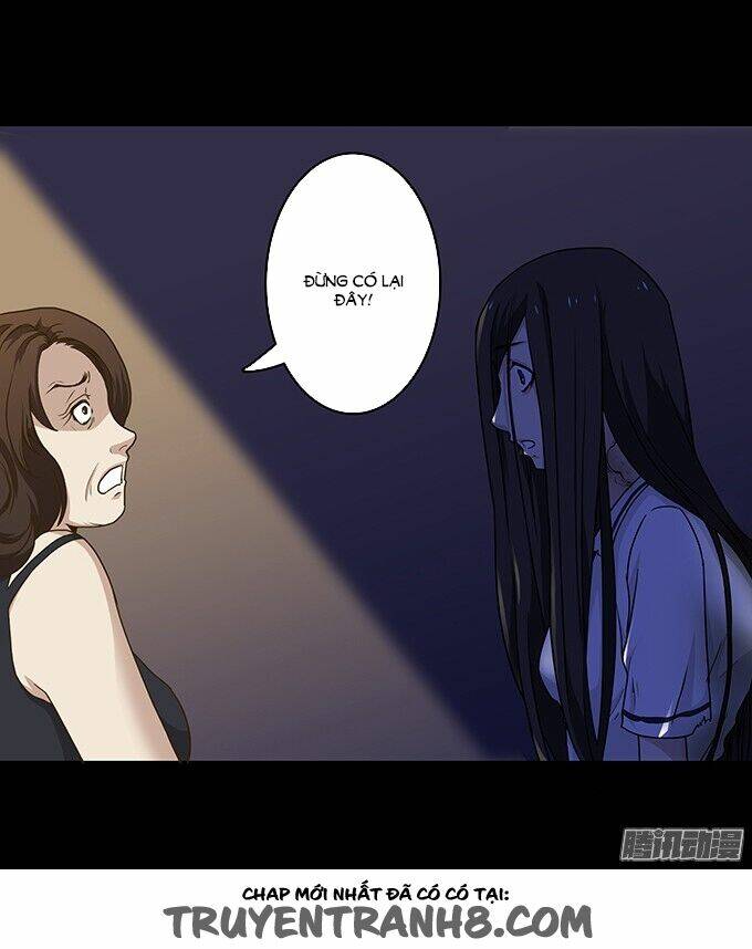 ớn lạnh tuyệt đối chapter 84 3