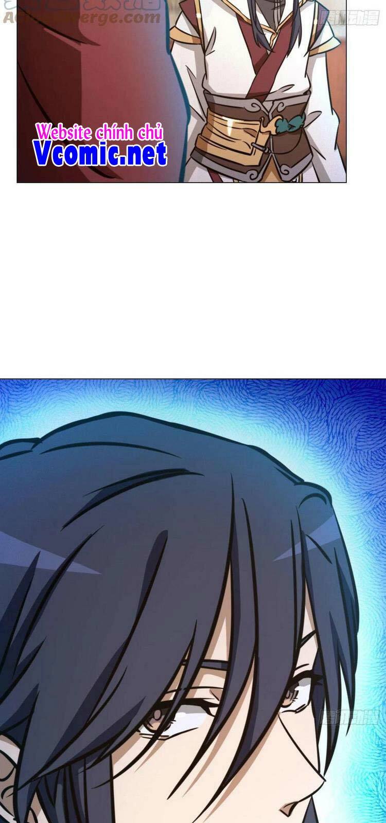 vạn cổ kiếm thần chapter 168 45