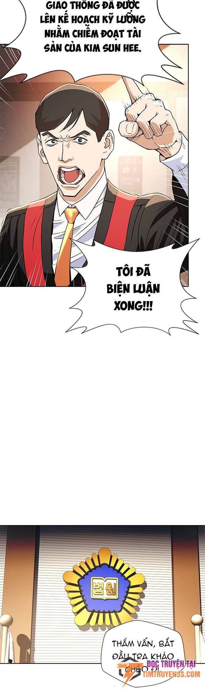 thẩm phán lee han young chapter 7 21