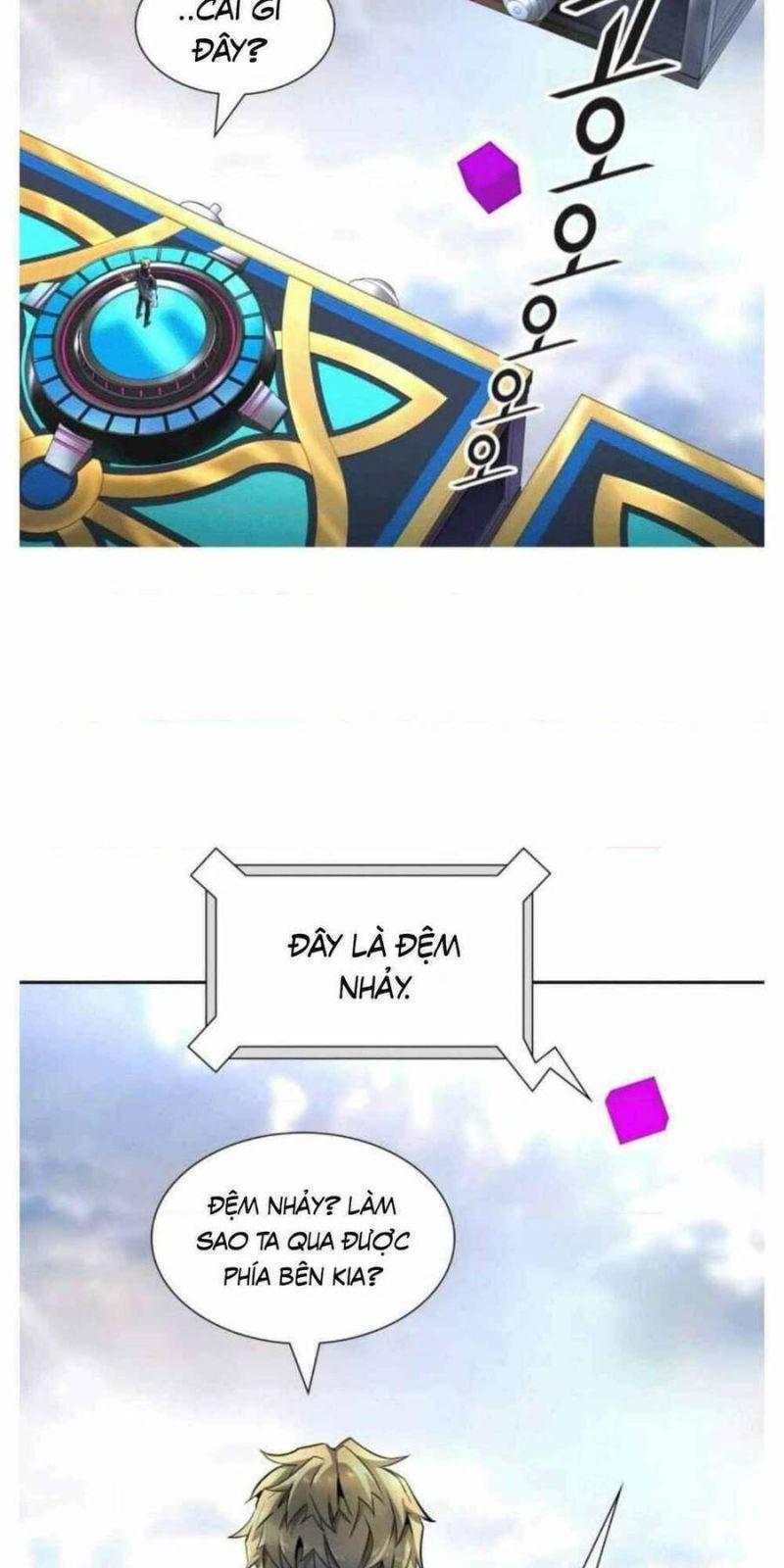 tòa tháp bí ẩn 2 chapter 504 10