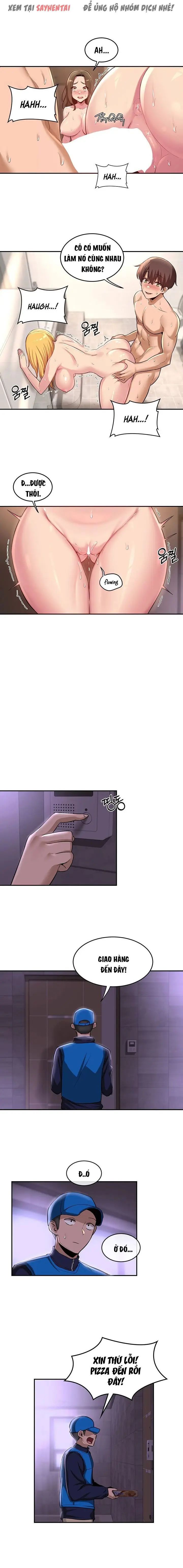 nhóm học tình thú chapter 27 6