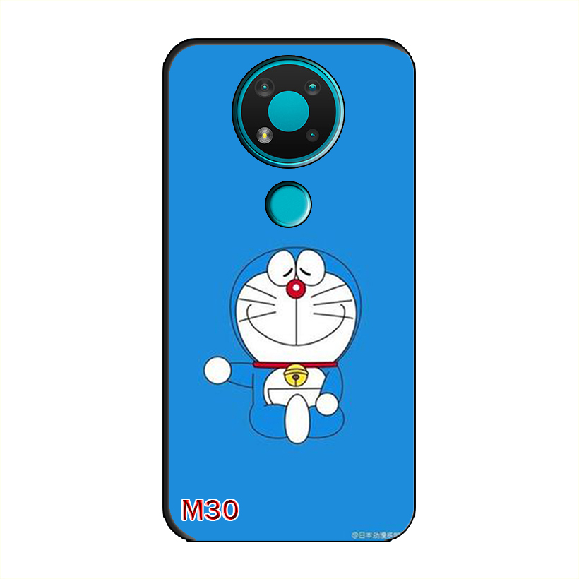 Ốp Dẻo Dành Cho NOKIA 3.4