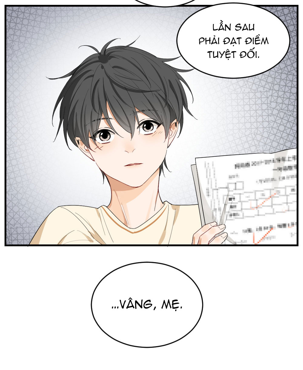 mỗi ngày đều muốn đứng hạng nhất chapter 7 4