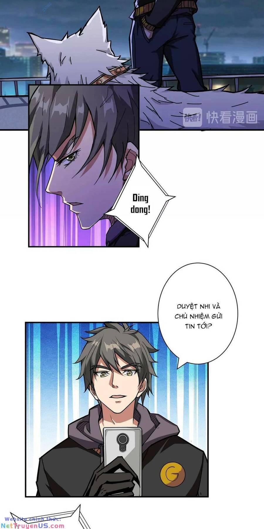 god slayer chapter 64 23