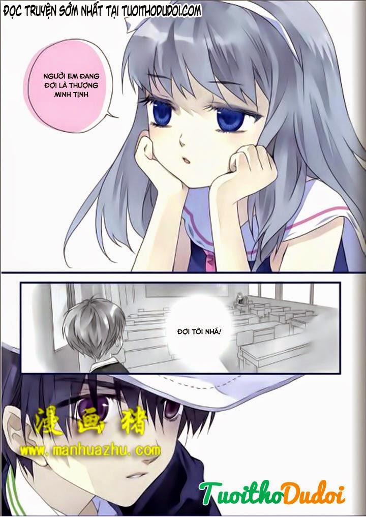 lam sí chapter 8 15