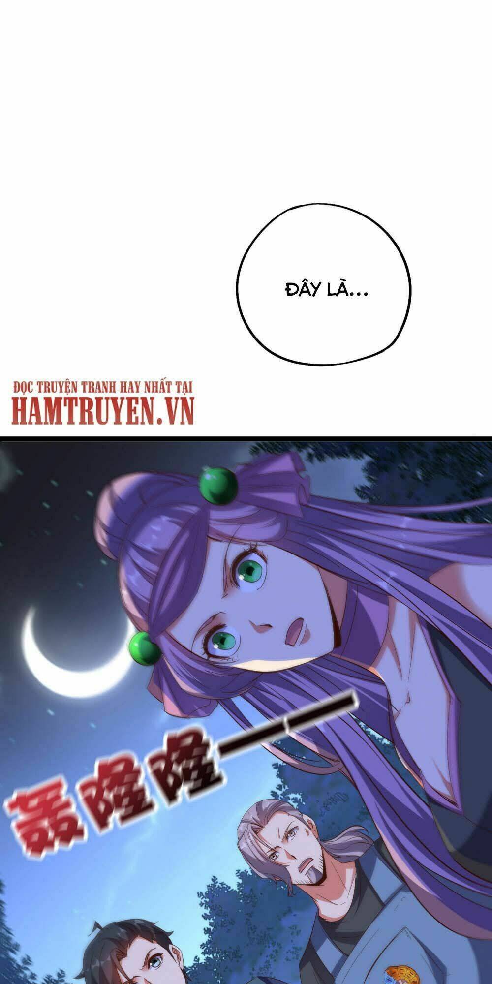 phục thiên thánh chủ chapter 70 43