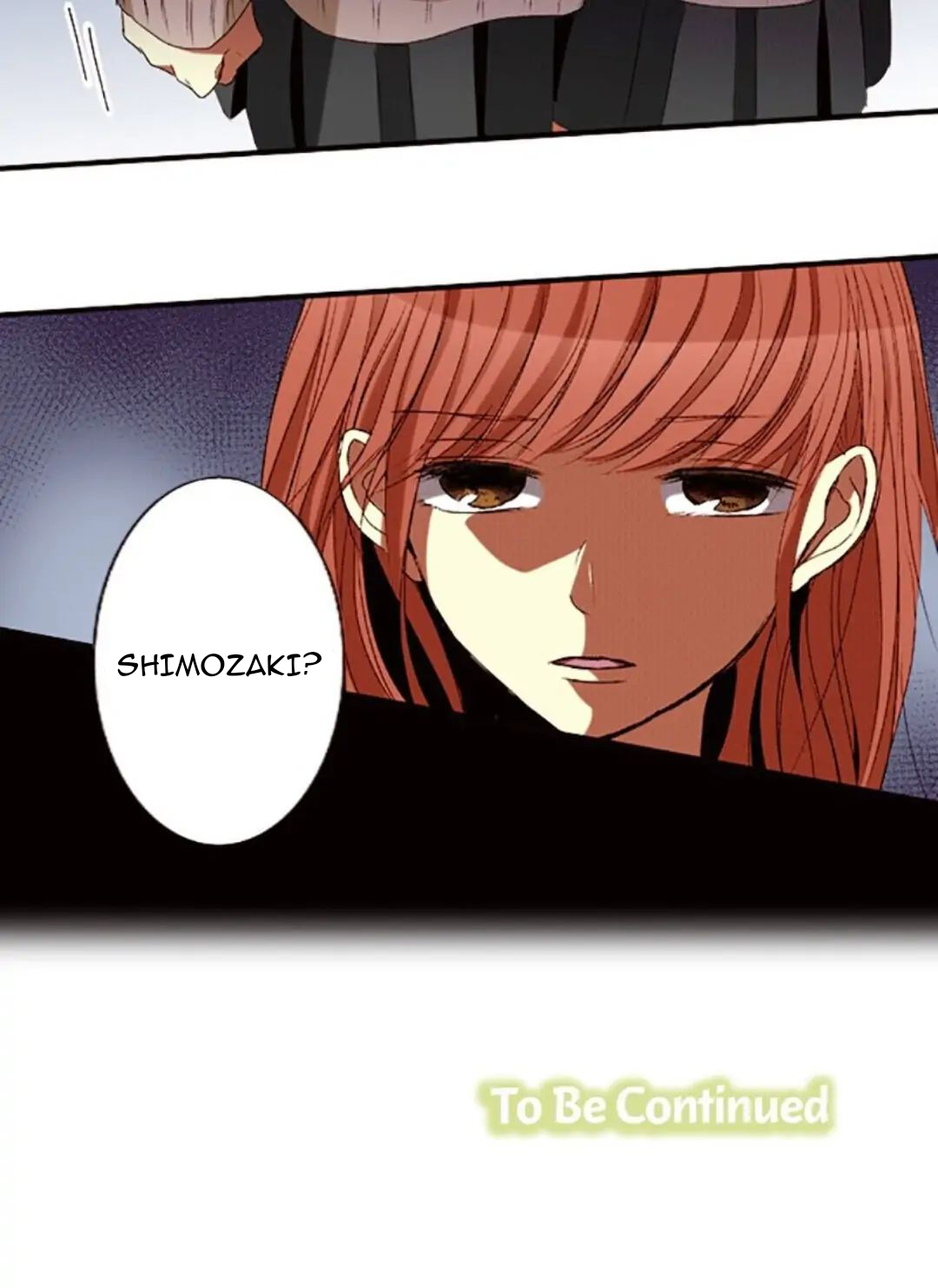 Tôi Ghét Nụ Cười Ấy chapter 27.2 - Trang 8