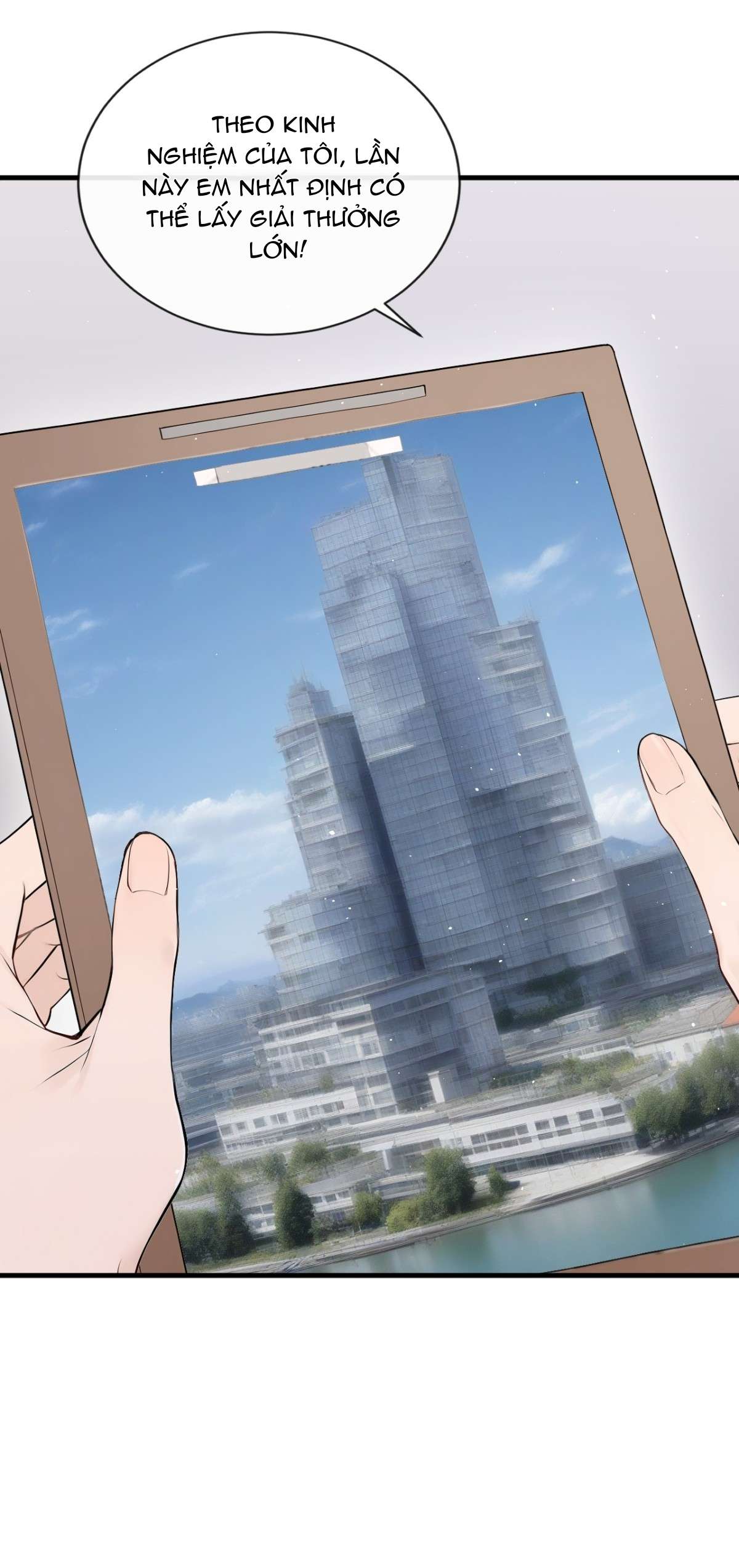 sống chung để tán em chapter 30 35