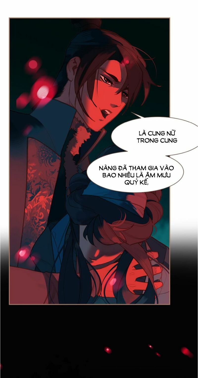 nhất đại linh hậu chapter 58.2 2