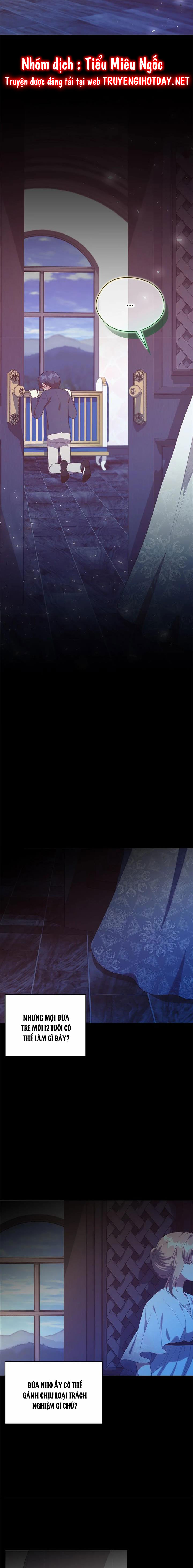 tôi không phải là nữ anh hùng chapter 124 2