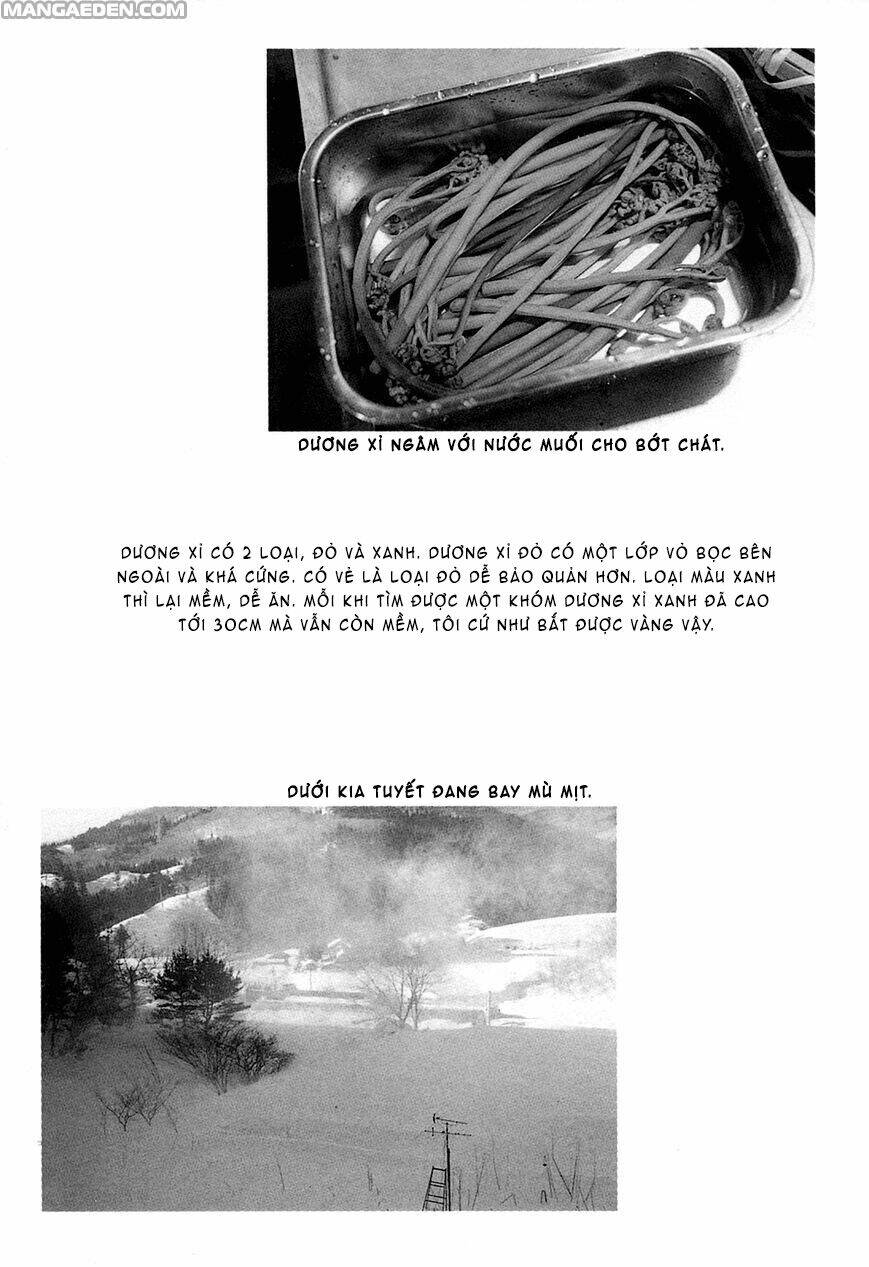 little forest chapter 30 9