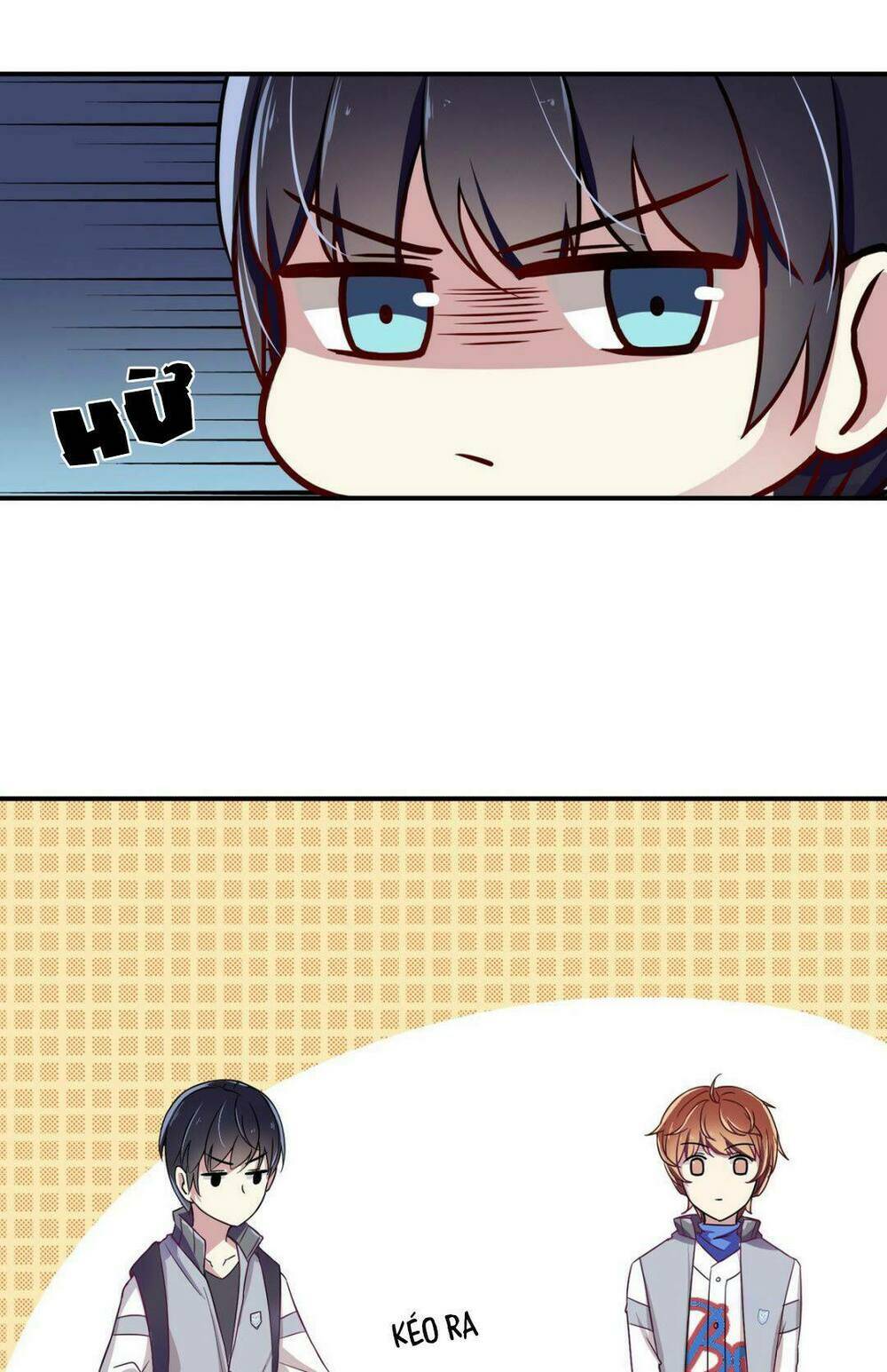 thời đại thiếu niên của chúng ta chapter 5 5