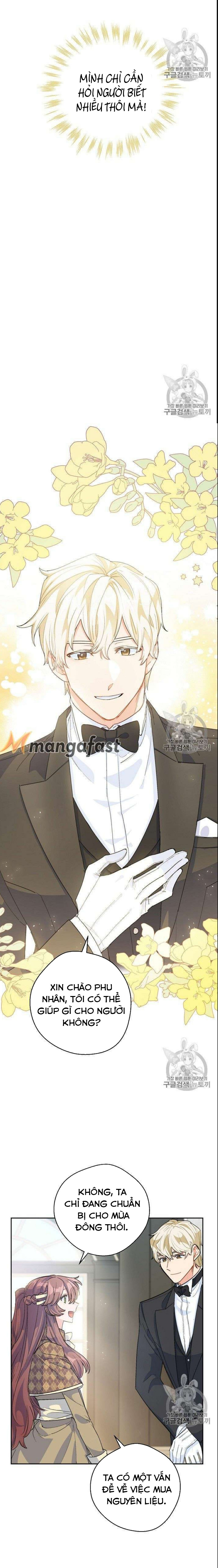 50 công thức pha trà của nữ công tước chapter 75 14