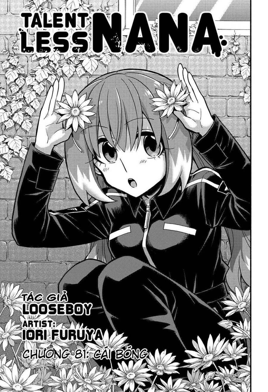 nana vô năng chapter 81 1