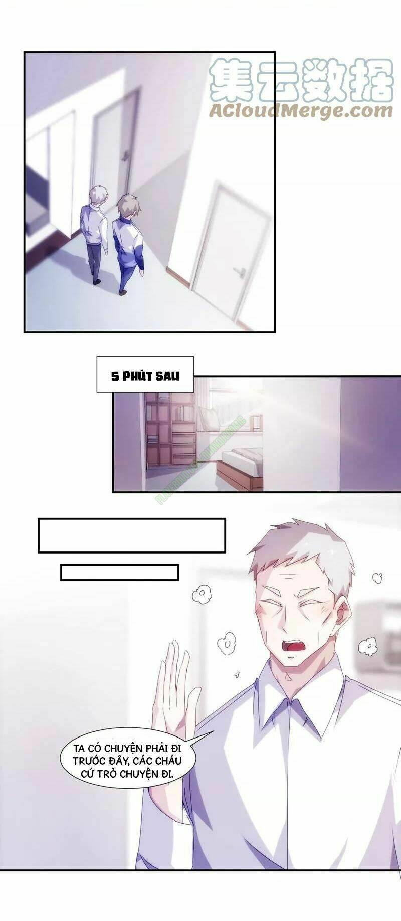 thần y hệ thống chapter 56 7