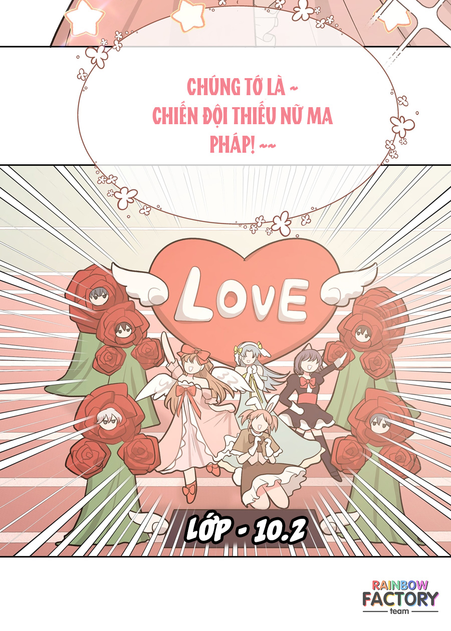 Don't Say You Love Me - Đừng Nói Yêu Tôi chapter 39