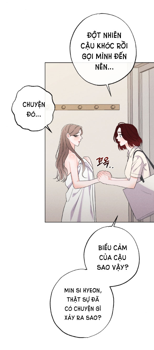 Bão Tuyết chapter 32.1 - Trang 29