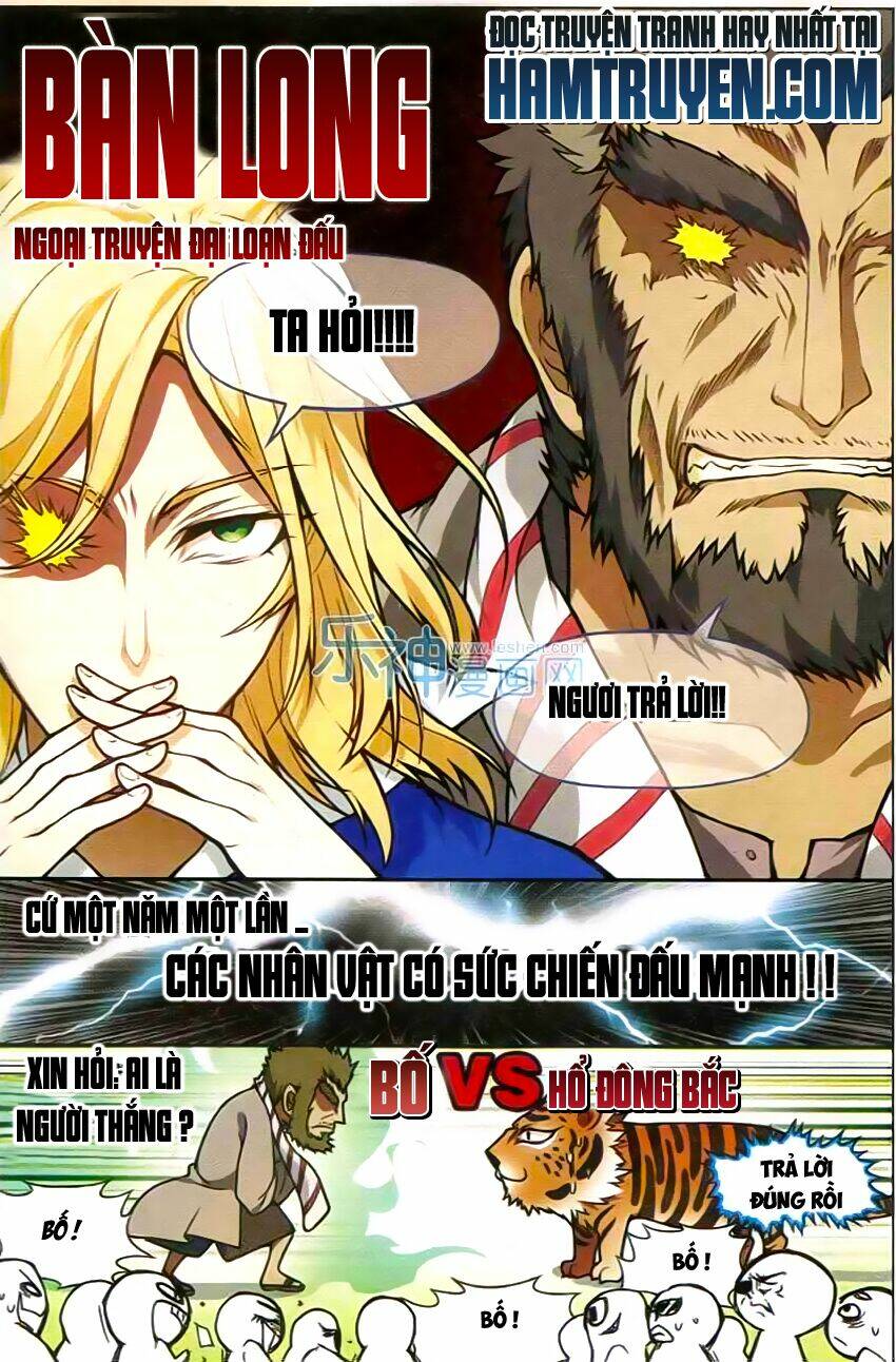 bàn long giới chỉ chapter 102.5 1