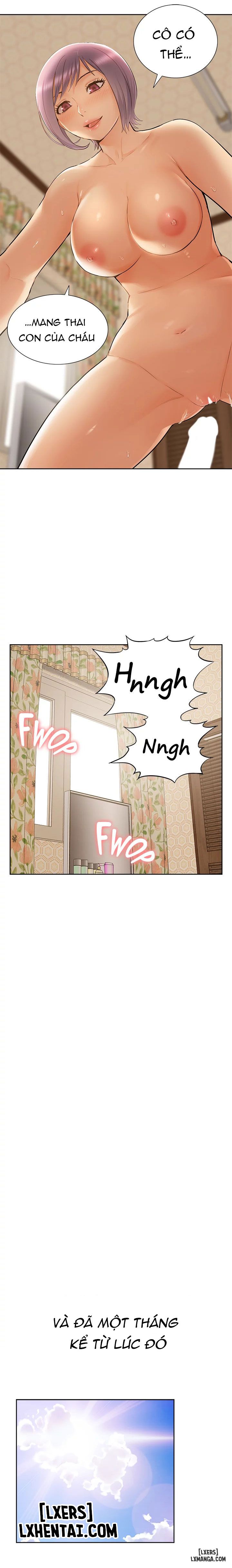 mẹ và con gái chapter 24 7