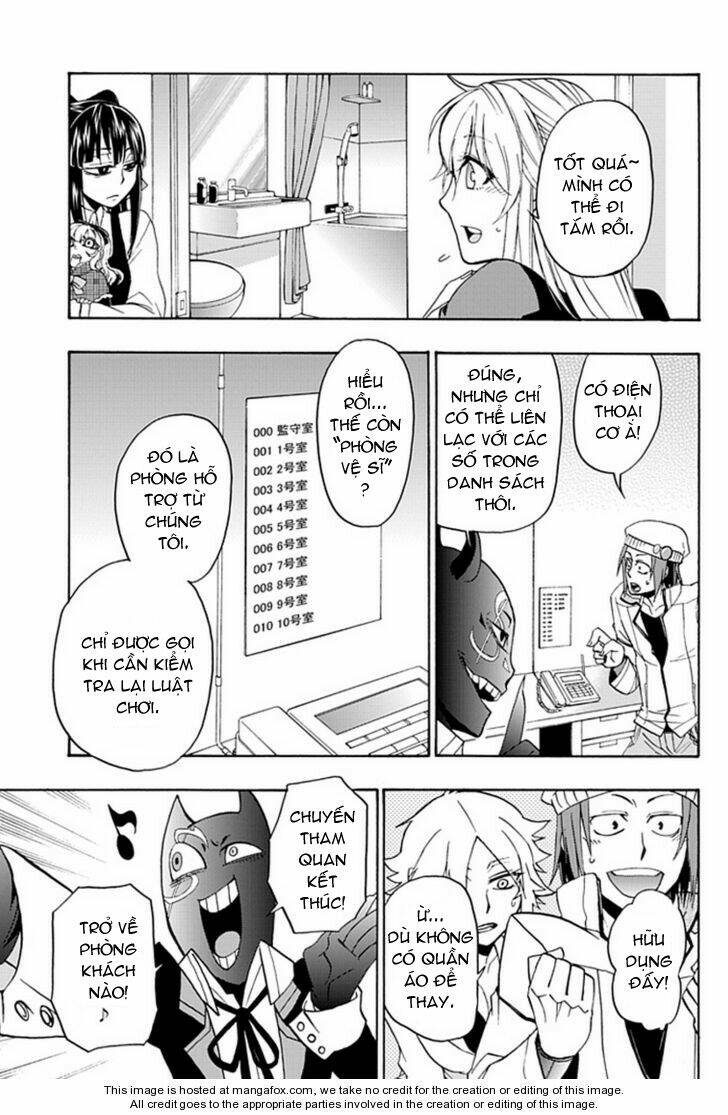 life is money chapter 2 25