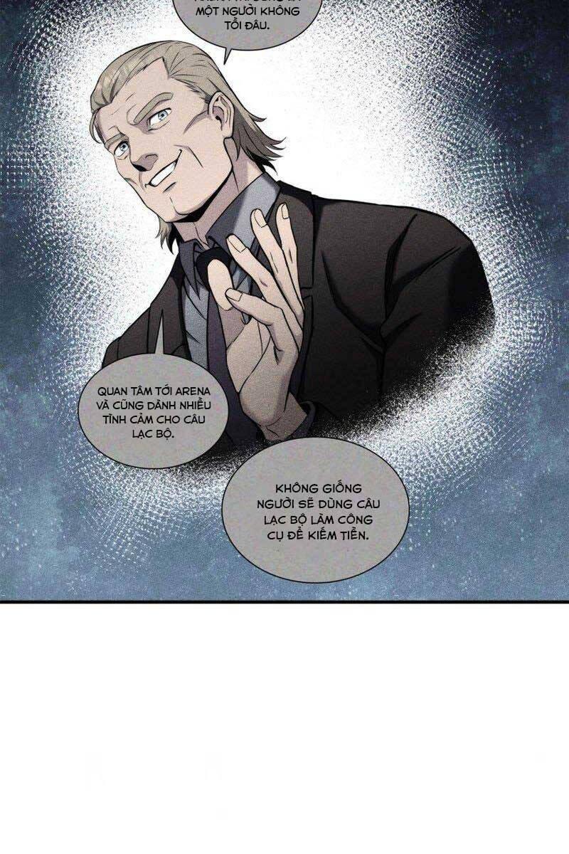 huyền thoại game thủ - tái xuất chapter 122 19