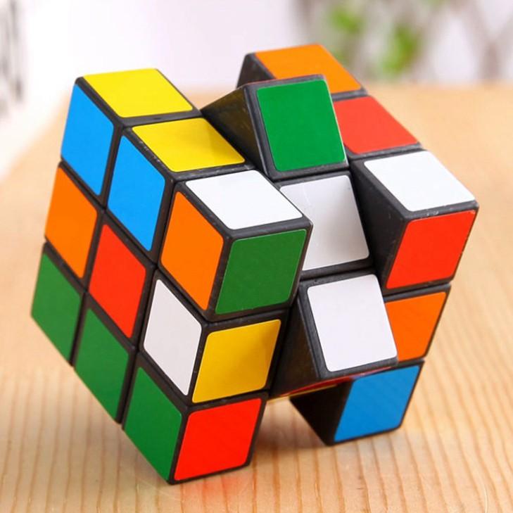 Rubic 6 mặt 3x3 rubik