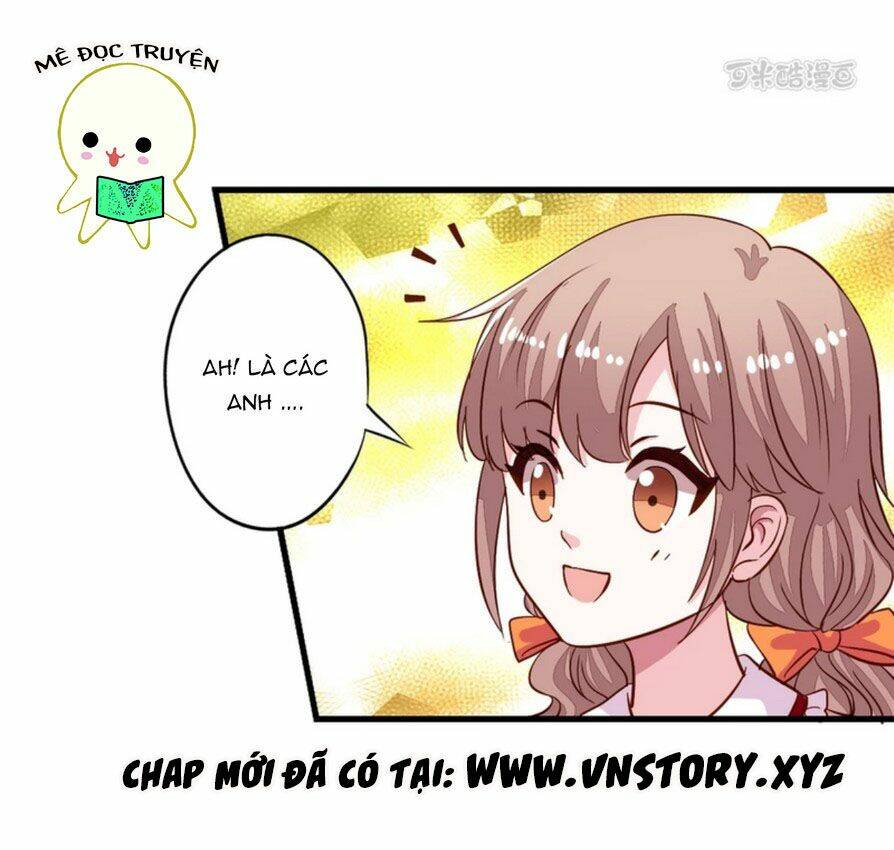 ông chủ của tôi là yêu quái chapter 10 7