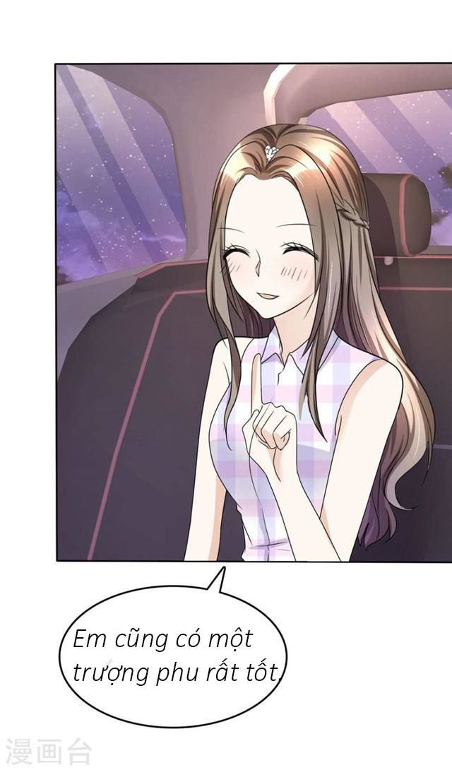 con đường phản công của sủng thê chapter 26 25