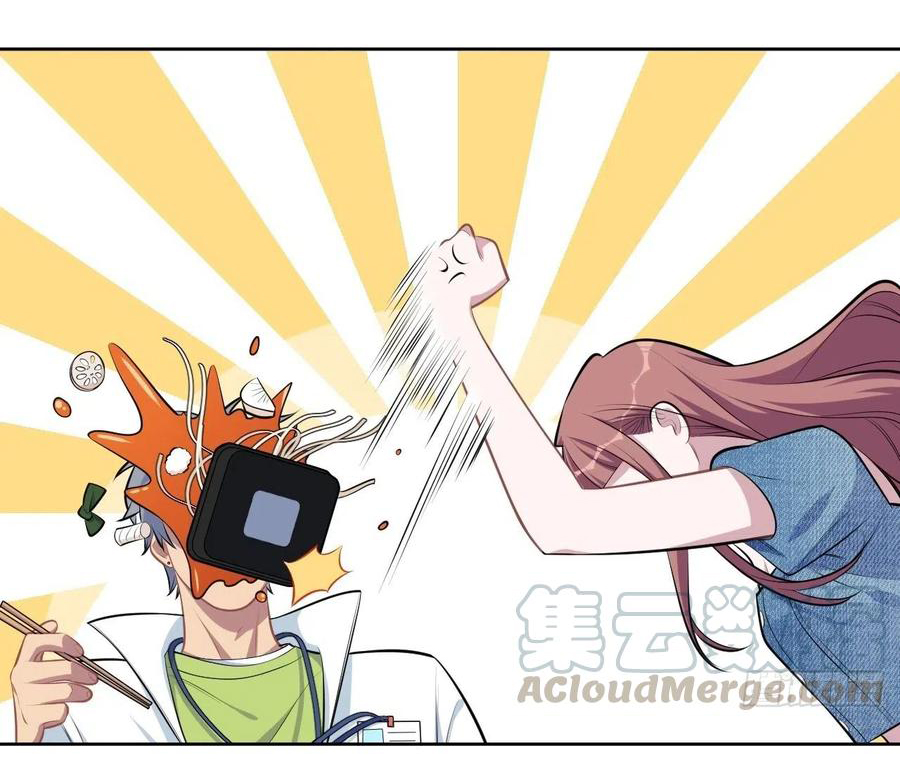 bố vợ đại nhân là bà xã chapter 140 25