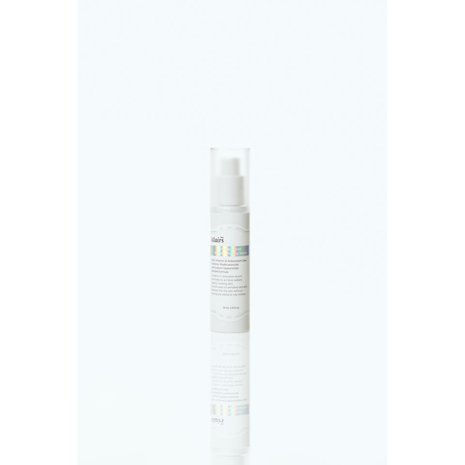 Tinh chất Dear, Klairs Freshly Juiced Viatmin Charging Serum 30ml