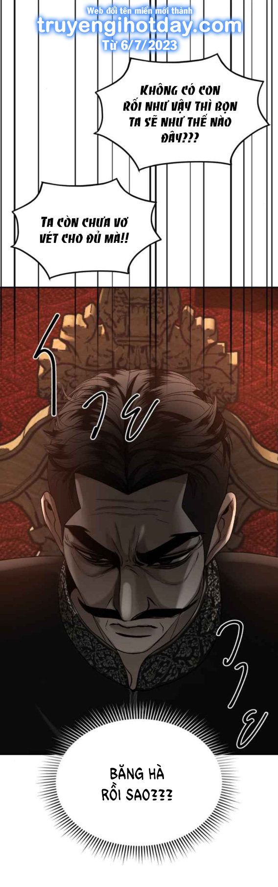 Tôi Là Công Tử Đẹp Trai Nhất Xứ Xiêm chapter 55.2 - Trang 16