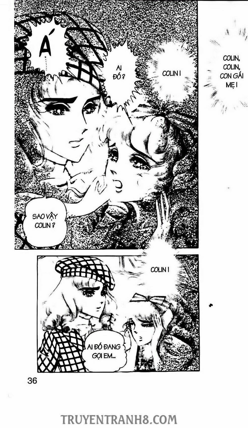 the count s daughter chapter 42 9